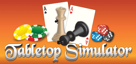 Скачать игру Tabletop Simulator на ПК бесплатно
